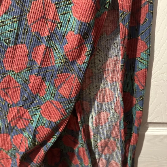 LuLaRoe Duster Vest - Picture 6 of 6